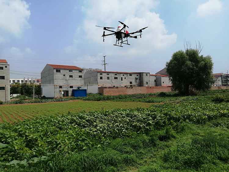 農業植保91视频APP下载優勢